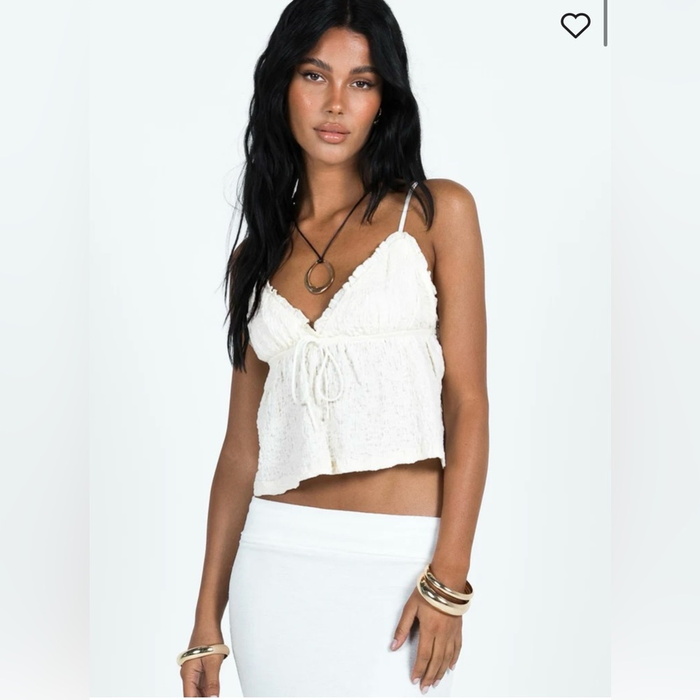 KELLAN TOP CREAM